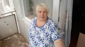 Моя рукодельная самооценка (видео из архива)