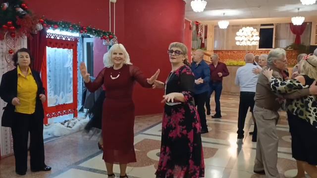 3 января.Мы летаем в облаках.... смотреть онлайн