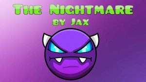 The Nightmare By Jax