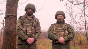 СВО 51 армия