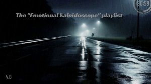 Эмоциональное часовое погружение в завораживающие глубины мрачных эмбиентных звуков.