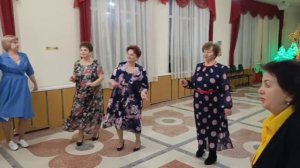 3 января.Белая сирень...