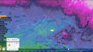 С 4 по 7 января на юге Сибири будет преобладать очень теплая погода. Прогноз погоды