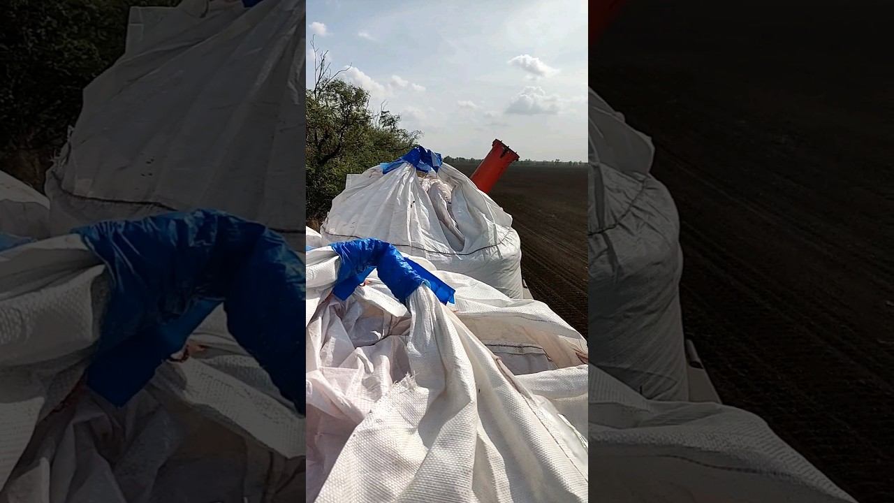 Старт ОСЕННЕЙ ПОСЕВНОЙ 2023 сев2023 посевная мтз