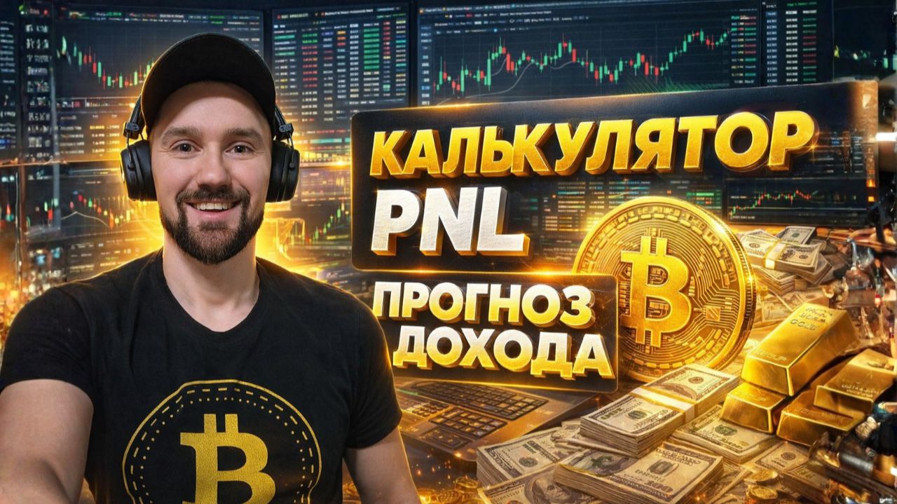 КАЛЬКУЛЯТОР ДОХОДНОСТИ В ТРЕЙДИНГЕ / БИРЖА WEEX смотреть онлайн