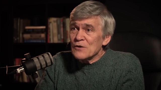 Владимир Сурдин об астероиде 2024 YR4: риск столкновения смотреть онлайн