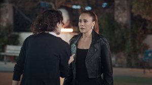 Я Леман 8 серия (сериал, 2025)