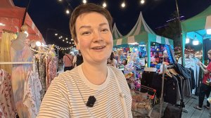 Проверила ЛАЙФАК инсты в Таиланде! Приехали на РОЖДЕСТВЕНСКУЮ ярмарку! ВПЕРВЫЕ в тире) Паттайя Влог