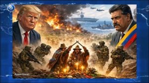Война США и Венесуэлы:  кто предсказал конфликт и что может произойти дальше