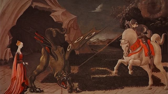 Разбор Терминов Волшебной Культуры от 03.01.26 смотреть онлайн