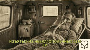 ПУТЕШЕСТВИЕ В ДУХОВНЫЙ МИР ИЗ-ЗА КЛИНИЧЕСКОЙ СМЕРТИ: ЭТО ПОВЕРГНЕТ ВСЕХ ХРИСТИАН В ШОК!