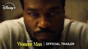 Wonder Man TV Series, season 1 - Official Trailer 2 | Marvel Entertainment