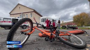 Врачи скорой помощи сняли в Междуреченске фильм-пособие для коллег