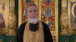 8-е Воскресное Евангелие.
О духовном общении со Христом. Прот. Андрей Овчинников.