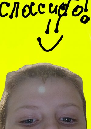 выполняю задание от подпишиков!