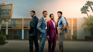 Одна ночь в Майами (2020) / One Night in Miami