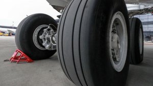 Авиакомпания Conviasa отменила свой рейс из Москвы в Венесуэлу