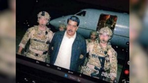 ABC News: Мадуро могут держать в бруклинском центре заключения до суда