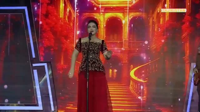 Nigina Amonqulova - Dilam _ نیگینا آمونکولووا-دیلام