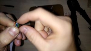 Как правильно обжать интернет кабель.