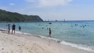 КУСОЧЕК МОРЯ и ТЕПЛА ВО ВРЕМЯ ЗИМЫ. ТАЙЛАНД . ОСТРОВ Ко Лан.