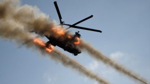 «Аллигатор» уничтожил опорник ВСУ. Лучшее видео из зоны СВО