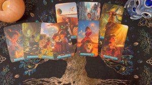 ⭐️ Чем порадует новая неделя ⭐️