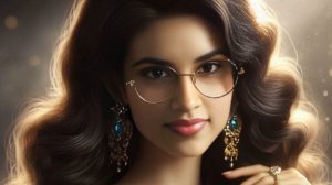 Счастливая нация Дианы Анкудиновой.