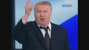 Пророчества Жириновского на дебатах с Прохоровым в 2012 году