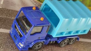 MAN TGS БОРТОВОЙ С ТЕНТОМ