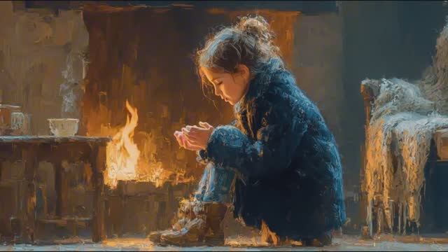 И пусть этой зимой никто не будет одинок смотреть онлайн