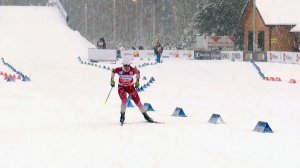 «Гонка чемпионов»: первый день соревнований