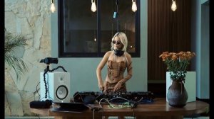 Sherry | Melodic House Set I live Set from Bali, Indonesia
