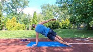 Функциональная МОБИЛЬНость ТЕЛА. ПОДКАЧКА И ПОДвижность.