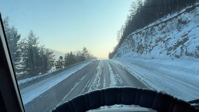 Новый Рейс в Новом году и сразу косяк!!! смотреть онлайн