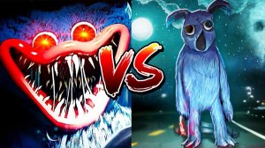 ХАГГИ ВАГГИ ПРОТИВ ЧЕЛОВЕКА КОСТЮМА В МАЙНКРАФТ ! БИТВА HUGGY WUGGY VS COSTUME MAN MINECRAFT