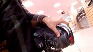 Купил кроссовки за 960 рублей 4 пары!