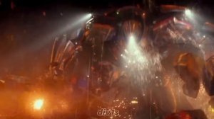 Тихоокеанский рубеж