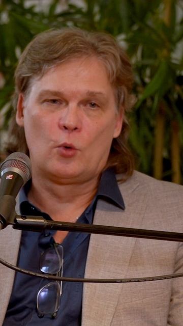 Константин Дараган о Духе и Материи на встрече в Белых Облаках