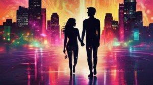 Звуки Города - The city in Love