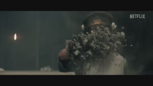 Аватар: Легенда об Аанге (2-й сезон) — тизер-трейлер