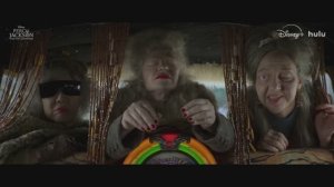 Перси Джексон и Олимпийцы (2-й сезон) — трейлер