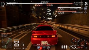 Tokyo Xtreme Racer 2025 вечер 55 дня