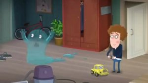 15 Моментов из Мультфильмов на 2х2