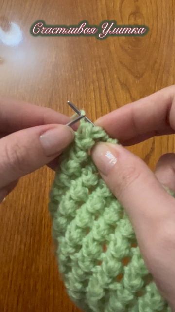 Урок вязания спицами смотреть онлайн