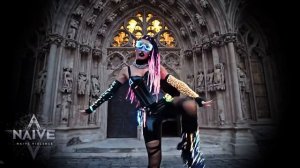 Наивное Насилие - Только Ночью