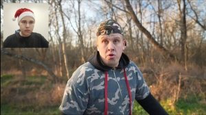 НОВЫЙ ГОД 🎄 201 серия Сериал БРАТИКИ На канале LavremSem РЕАКЦИЯ