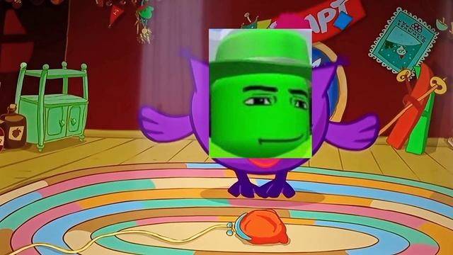 Не трогай мины Стёпы !!! смотреть онлайн