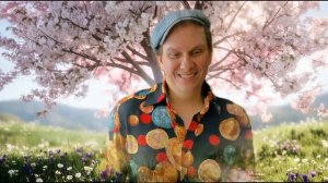 Антон Масленников/Светлорусая селяночка