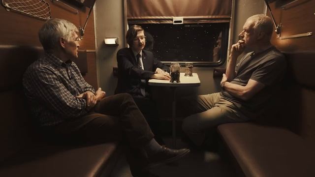 Человек в космосе: вызовы и перспективы. Дискуссия с Семихатовым, Сурдиным, Розановым смотреть онлайн